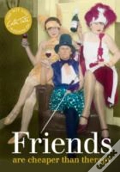 Capa do artigo Friends
