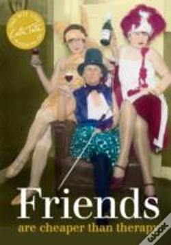 Capa do artigo Friends
