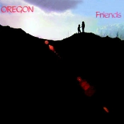 Capa do artigo Friends - CD