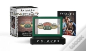 Capa do artigo Friends: Central Perk Light-Up Sign