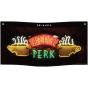 Friends Central Perk Wall Banner - Preview