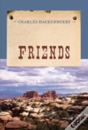 Capa do artigo Friends