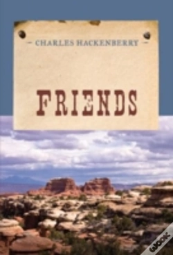Capa do artigo Friends