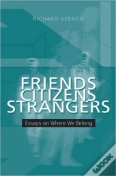 Friends, Citizens, Strangers