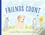 Capa do artigo Friends Count: Dudley & Friends