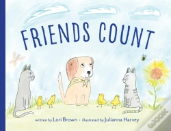 Capa do artigo Friends Count: Dudley & Friends
