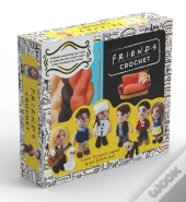 Friends Crochet