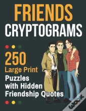 Friends Cryptograms