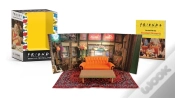 Capa do artigo Friends: Desktop Central Perk
