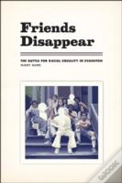 Capa do artigo Friends Disappear