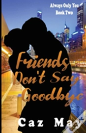 Capa do artigo Friends Don