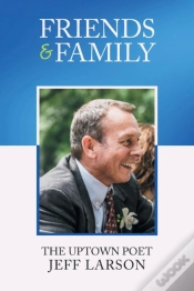 Capa do artigo Friends & Family
