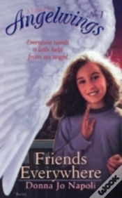 Capa do artigo Friends Everywhere