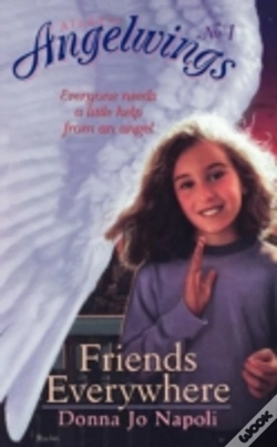 Capa do artigo Friends Everywhere