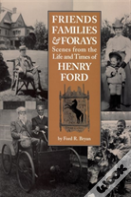 Friends, Families & Forays