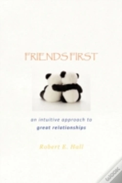 Capa do artigo Friends First