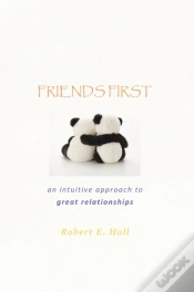 Capa do artigo Friends First