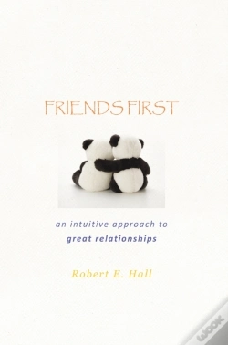 Capa do artigo Friends First