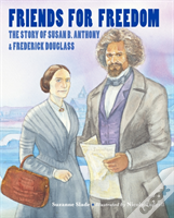 Friends For Freedom