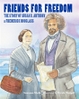 Friends For Freedom - Preview