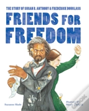 Capa do artigo Friends For Freedom