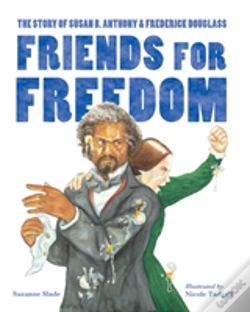 Capa do artigo Friends For Freedom