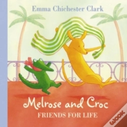 Capa do artigo Friends For Life
