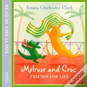 Capa do artigo Friends For Life