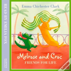 Capa do artigo Friends For Life