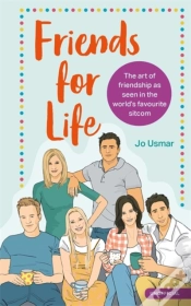 Capa do artigo Friends For Life