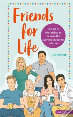 Capa do artigo Friends For Life