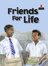 Friends For Life