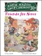 Friends For Never #14 - Preview