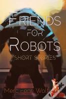 Friends For Robots