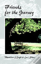 Capa do artigo Friends For The Journey