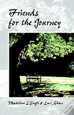 Capa do artigo Friends For The Journey