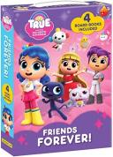 Friends Forever 4 Book Boxset