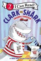 Capa do artigo Friends Forever