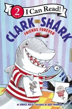 Capa do artigo Friends Forever