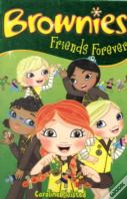 Capa do artigo Friends Forever