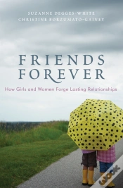 Capa do artigo Friends Forever