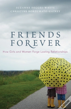 Capa do artigo Friends Forever