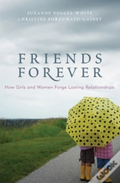 Capa do artigo Friends Forever