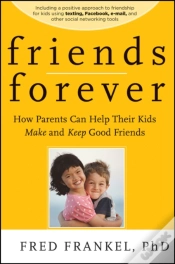 Capa do artigo Friends Forever