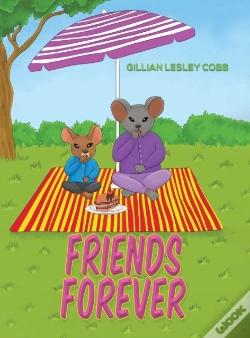 Capa do artigo Friends Forever