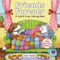 Friends Forever - Preview
