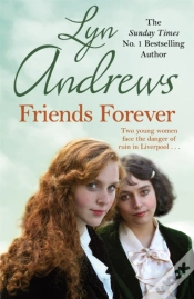 Capa do artigo Friends Forever