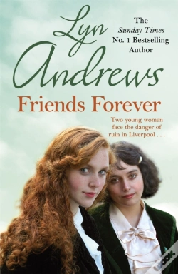 Capa do artigo Friends Forever