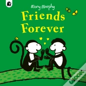 Capa do artigo Friends Forever