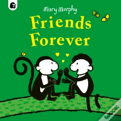 Capa do artigo Friends Forever